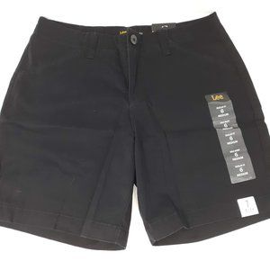 Lee Women's Regular Fit Chino Walkshort